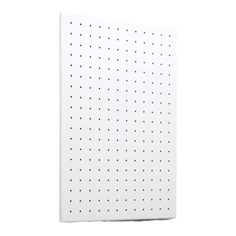 Ins punch-free wall storage hole board