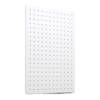 Ins punch-free wall storage hole board