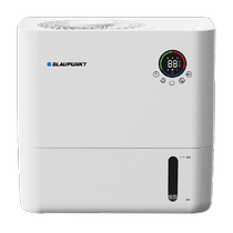 (New product) Sapphire fog-free humidifier for home pregnant women and infants bedroom light sound cold evaporative air large capacity