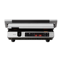 Thimax Catering division Commercial professional intelligent fully automatic frying steak with multifunction steak electromechanical baking tray