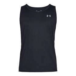 Under Armour UA vest training sports fitness running quick-sleeveless t-shirt men 1328704