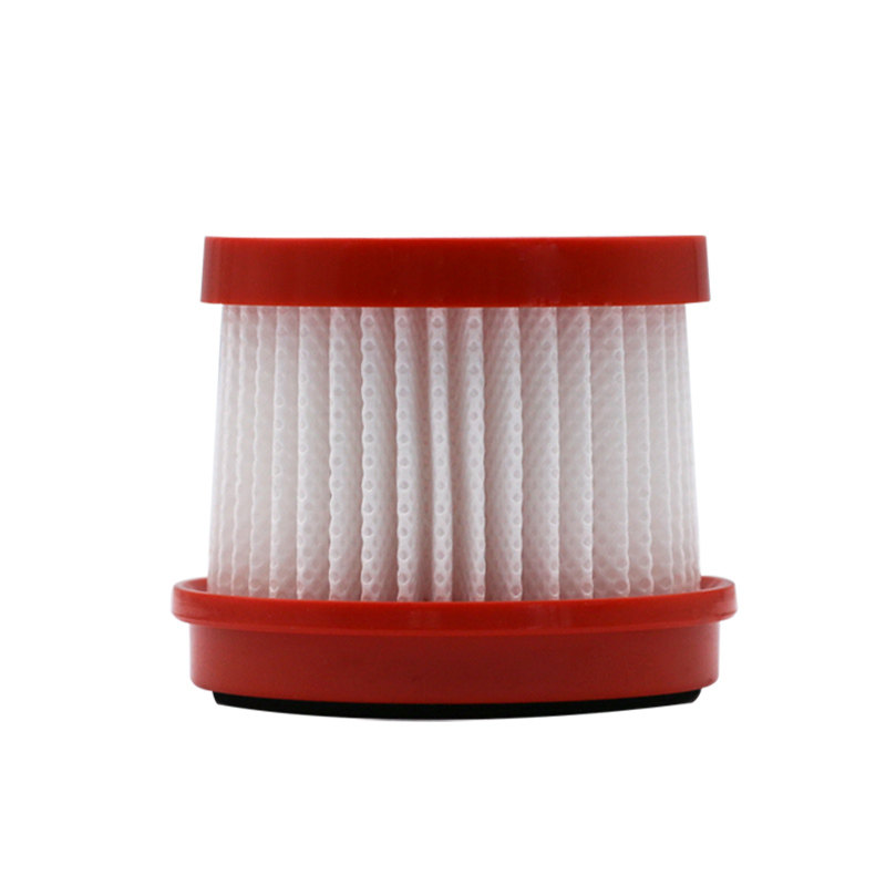 Suitable for Delma wireless mite remover filter element CM1900 accessories CM1300 filter Haipa consumables washable