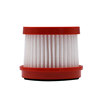 Suitable for Delma wireless mite remover filter element CM1900 accessories CM1300 filter Haipa consumables washable