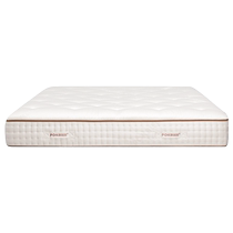 (Self-operated) pokalen latex mattress Simmons household independent spring removable and washable household top ten famous brands