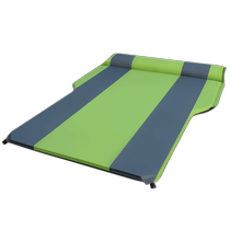 Suitable for Toyota rav4 Rongfang car inflatable mattress SUV special trunk sleeping pad car rear exhaust pad