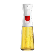 Flairosol spray bottle upgrade air fryer kitchen spray vinegar olive oil glass spray bottle 200ml