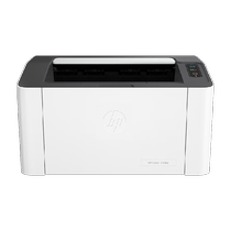 HP HP 1008W Wireless Black & White Laser Printer Home Small Student Job Office