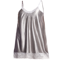 Double-layer silver radiation-proof clothing maternity clothing protective clothing for women to wear inside the bellyband during pregnancy to protect against radiation work on the computer