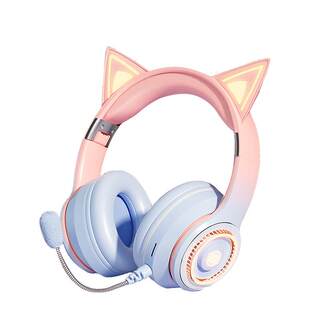 11岁女孩子生日礼物实用12岁10送学生耳返耳机学习用品圣诞节礼物