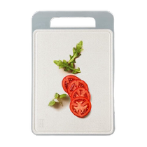 Meichu chopping board chopping board curved grain fiber not prone to mold cutting vegetables fruit board home kitchen