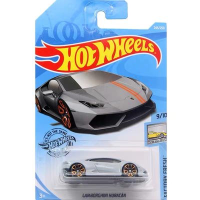 Hot Wheels hot little sports car AE86 children's toy alloy track car model boy gift 2022