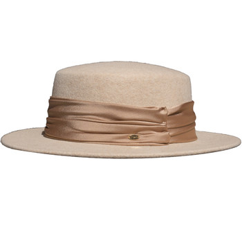 Mad hatter hat is warm and versatile for autumn and winter