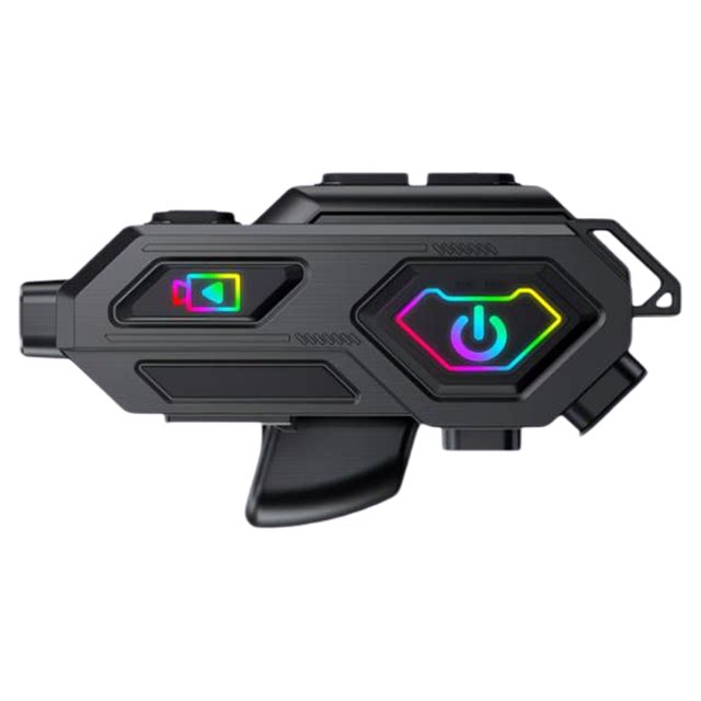 Ultra HD dash recorder helmet Bluetooth headset