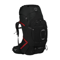 OSPREY Aether Sky Elf Large Capacity Travel Backpack Outdoor Professional Mountaineering Hiking Bag