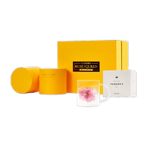 beutea Jinrui rose tea high-end birthday gifts for parents friends leaders and customers in gift boxes