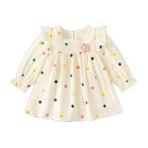 Banxidi girls shirts autumn clothes new styles baby girl princess tops childrens clothes spring and autumn childrens shirts