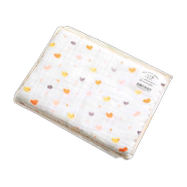 Pure cotton era newborn baby bath towel pure cotton super soft absorbent bath towel children baby quick-drying gauze wrap