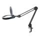 PDOK spring-free stand magnifying glass