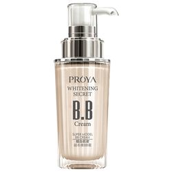 Proya supermodel BB cream nude makeup concealer foundation strong moisturizing long non-removing makeup official flagship store ຂອງແທ້