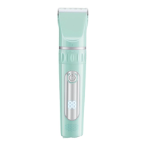 Childrens shaving hair clipper household adult and baby special silent shaving electric clipper hair styling artifact