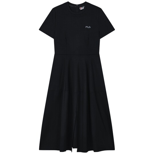 ФИЛА женское трикотажное платье