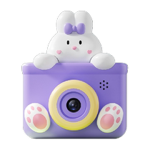 Childrens camera can take pictures and printable girl toys baby birthday gift kids digital camera Polaroid