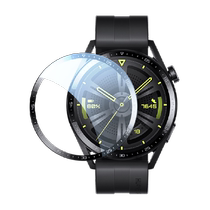 Blue Orangutan Huawei watch4 film gt3pro protective film fit3 smart watch 48 sets full screen 46mm dial 42