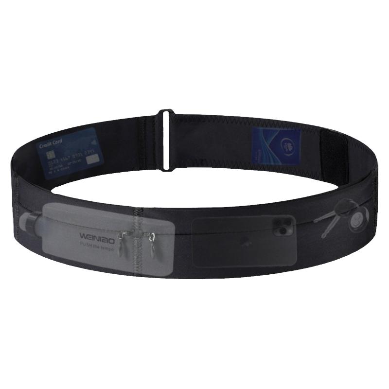 Special invisible, close-fitting, ultra-thin and waterproof for marathons