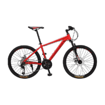Forever brand mountain bike adult variable speed off-road bicycle boys and girls work road scooter 24 26 inches
