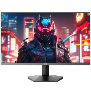 Hkc display 24-inch 260hz monitor g24h3d