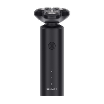 Bexiang Electric Shaver Shaver Mens Magnetic Washable Multi-effect Grooming 4-in-1 Birthday Gift Box Gift