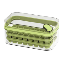Fitted rice pail home anti-insect damp seal flour storage tank face rice cylinder catty rice storage tank rice containing box 176