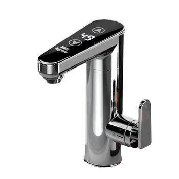 Frequency conversion constant temperature electric hot water faucet royalstar