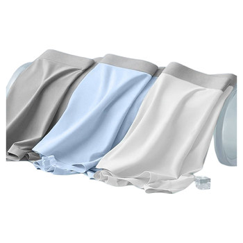 Disposable underwear men's boxer pure cotton sterile travel portable individually packaged wash-free large size daily disposable shorts