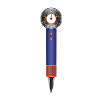 Dyson Dyson HD16 smart hair dryer blue and purple constant temperature hair care Supersonic