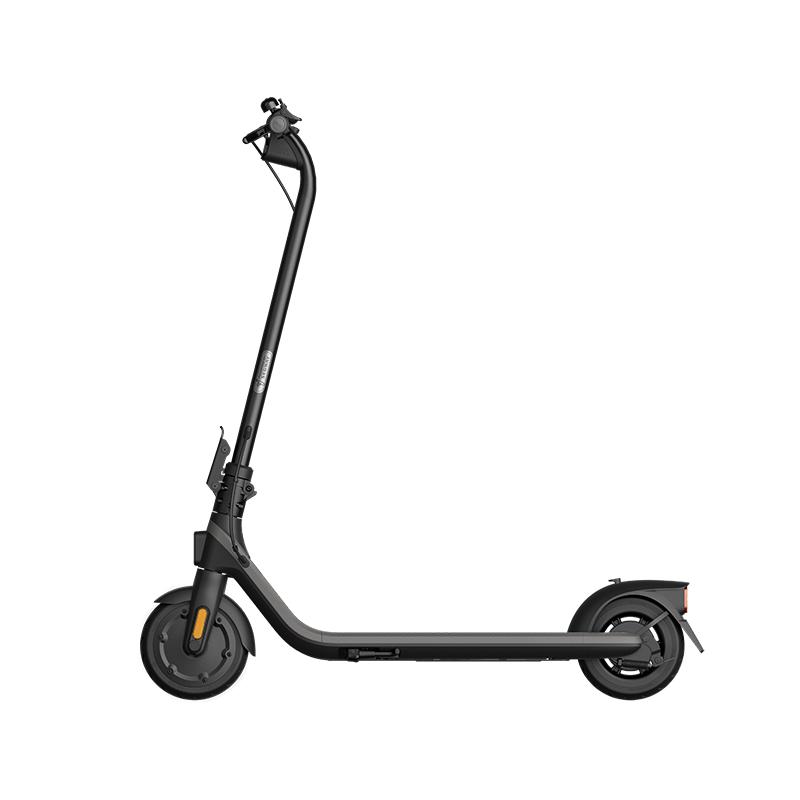 Ninebot specializes in E2 series folding electric scooters