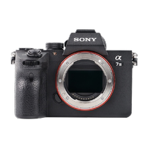 Sony A7M3 полностью окрашивает профессиональный микро-однофазный аппарат a7m3k fusselage A7III 242 млн.