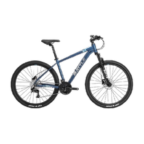 Bond Fujita 27-speed aluminum alloy variable speed mountain bike ultra-fast outdoor off-road disc brake bicycle for male and female students
