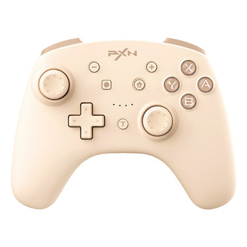 pxn Lai Shida 9607x Nintendo switch Pro game controller ns somatosensory wireless Bluetooth Hall rocker pc computer version Steam two-person trip Zelda Kingdom of Tears