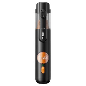 Wireless car vacuum cleaner car pet home three-purpose