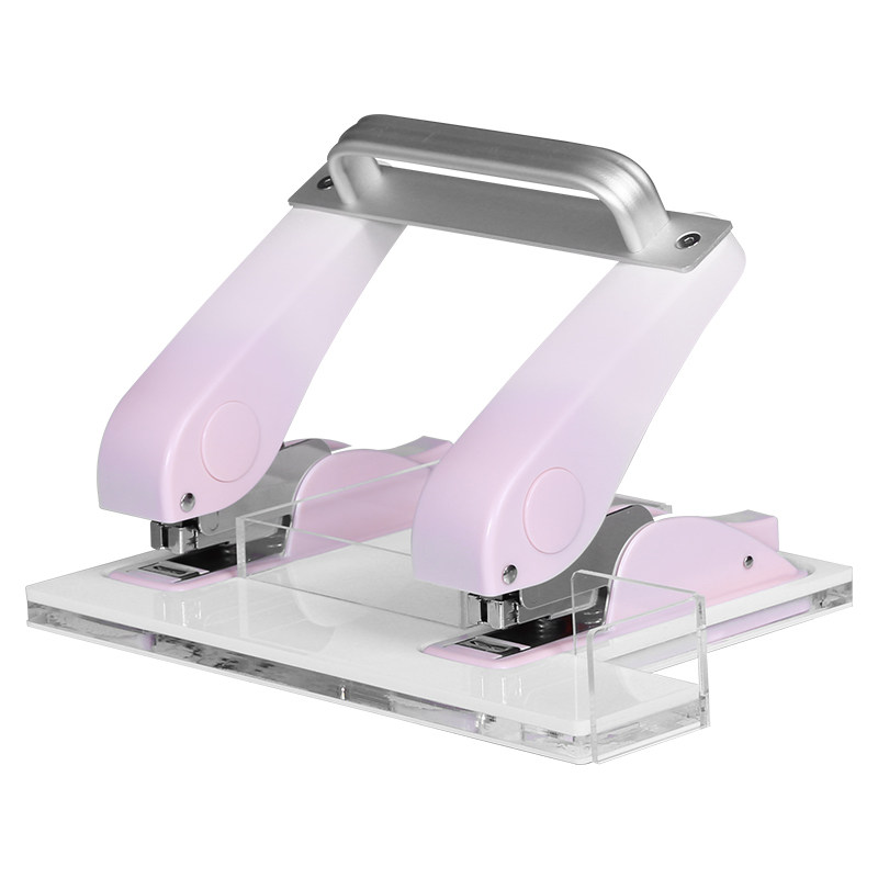 Thor double head double row labor-saving stapler