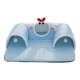 Summer cat nest tunnel cat cooling mat