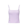 TheBlender printed embroidered camisole for women