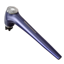 Oaks massage stick cervical spine waist and back electric instrument handheld whole body automatic meridian beat beat and beat artifact