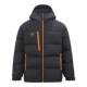 ເກມບິນໃນ snow ກາງແຈ້ງກິລາລົງ jacket