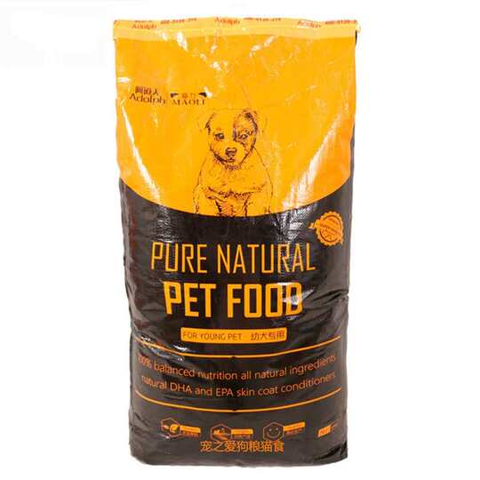 Dog food 2.5kg5Jin Jin is equal to 0.5kg, suitable for all dog breeds, adult dogs, puppies, golden retriever Teddy food