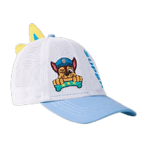 () Paw Paw Team Childrens Sun Protection Hat Summer Sun Hat Boys Mesh Hat Girls Hat Sun Protection Hat