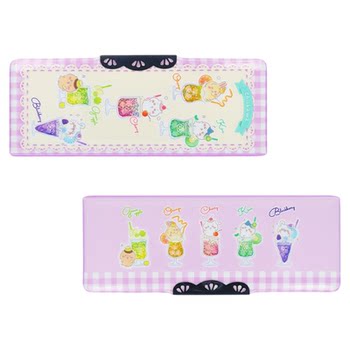 Sunstar jiikawa limited large-capacity stationery box