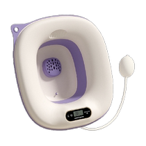 Manxi maternal bidet squat-free toilet for washing private parts buttocks hemorrhoid basin home confinement cleaning basin