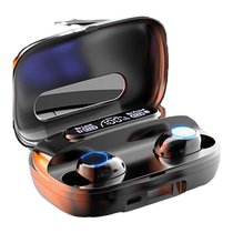 2024 new Bluetooth headset wireless in-ear sports high quality Huawei vivo Apple oppo universal high-end